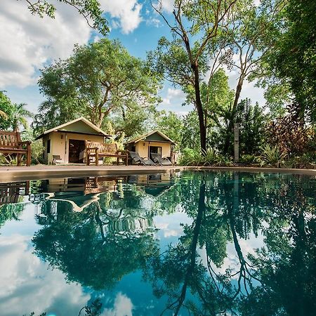 Breeze Holiday Parks - Mary River Marrakai 外观 照片