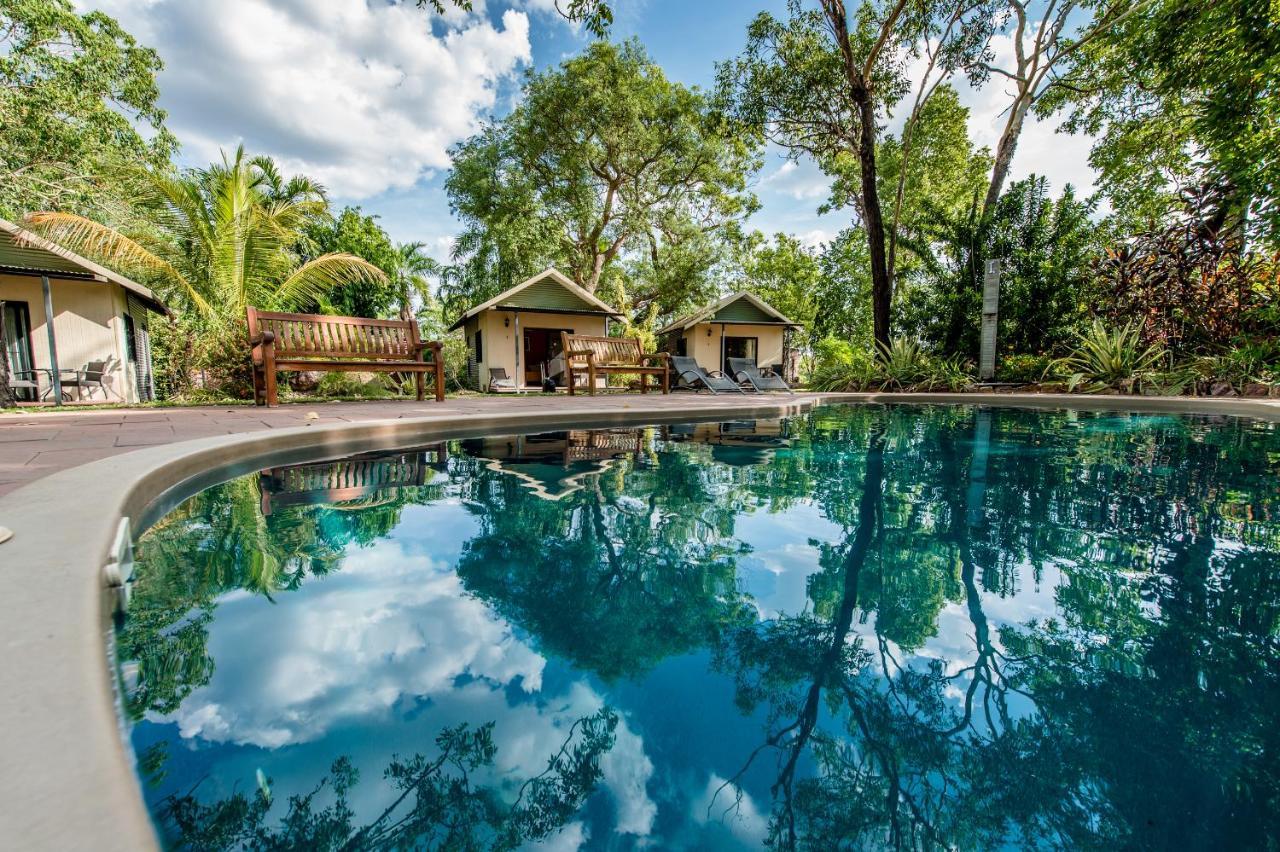 Breeze Holiday Parks - Mary River Marrakai 外观 照片