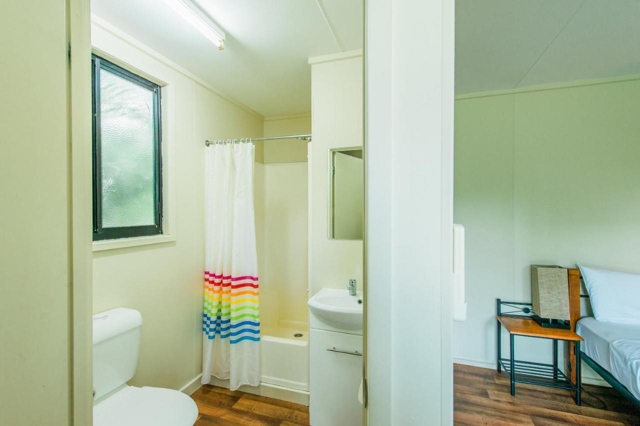 Breeze Holiday Parks - Mary River Marrakai 外观 照片