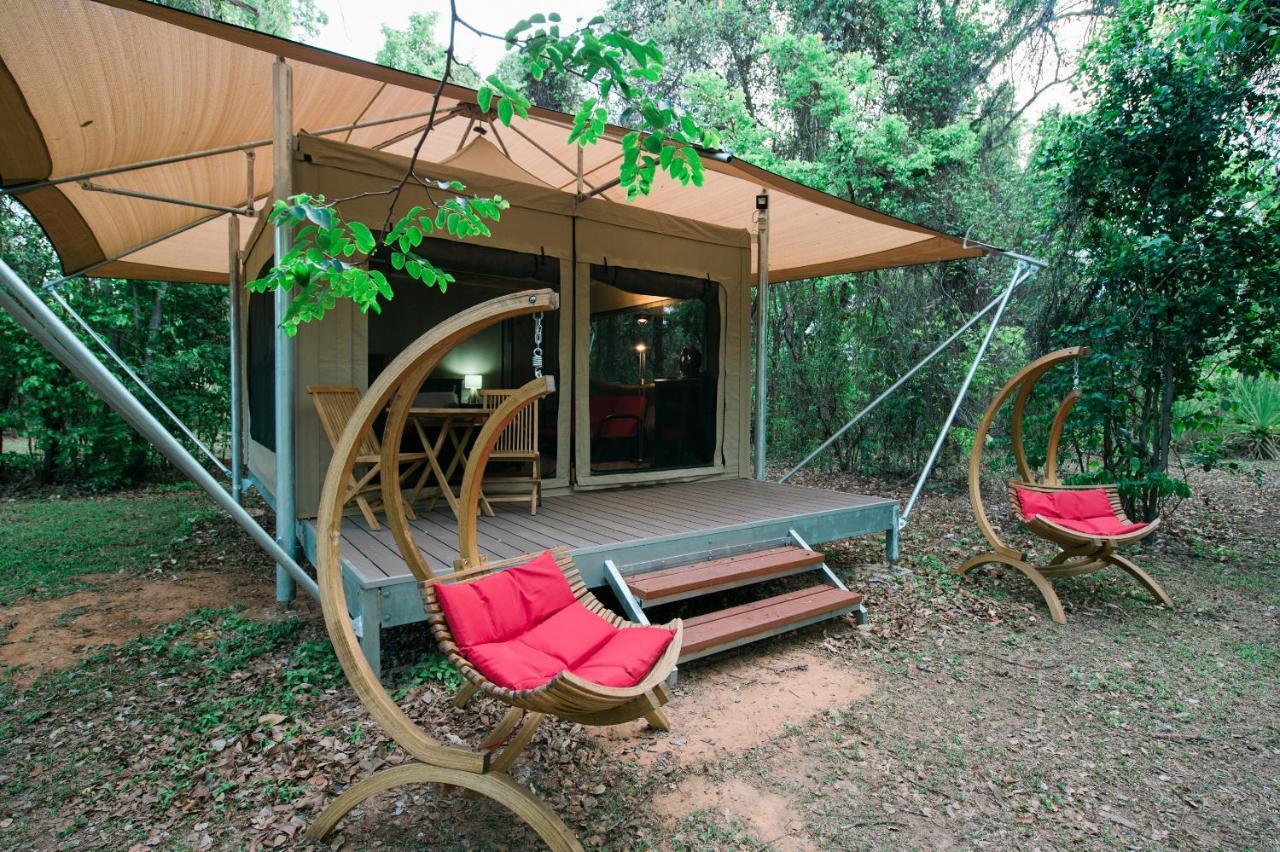 Breeze Holiday Parks - Mary River Marrakai 外观 照片
