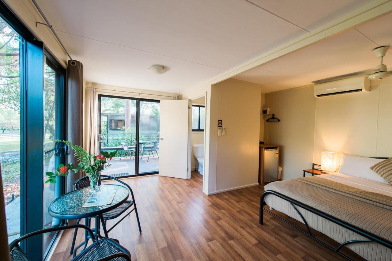 Breeze Holiday Parks - Mary River Marrakai 外观 照片