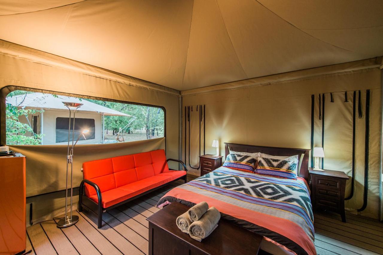 Breeze Holiday Parks - Mary River Marrakai 外观 照片