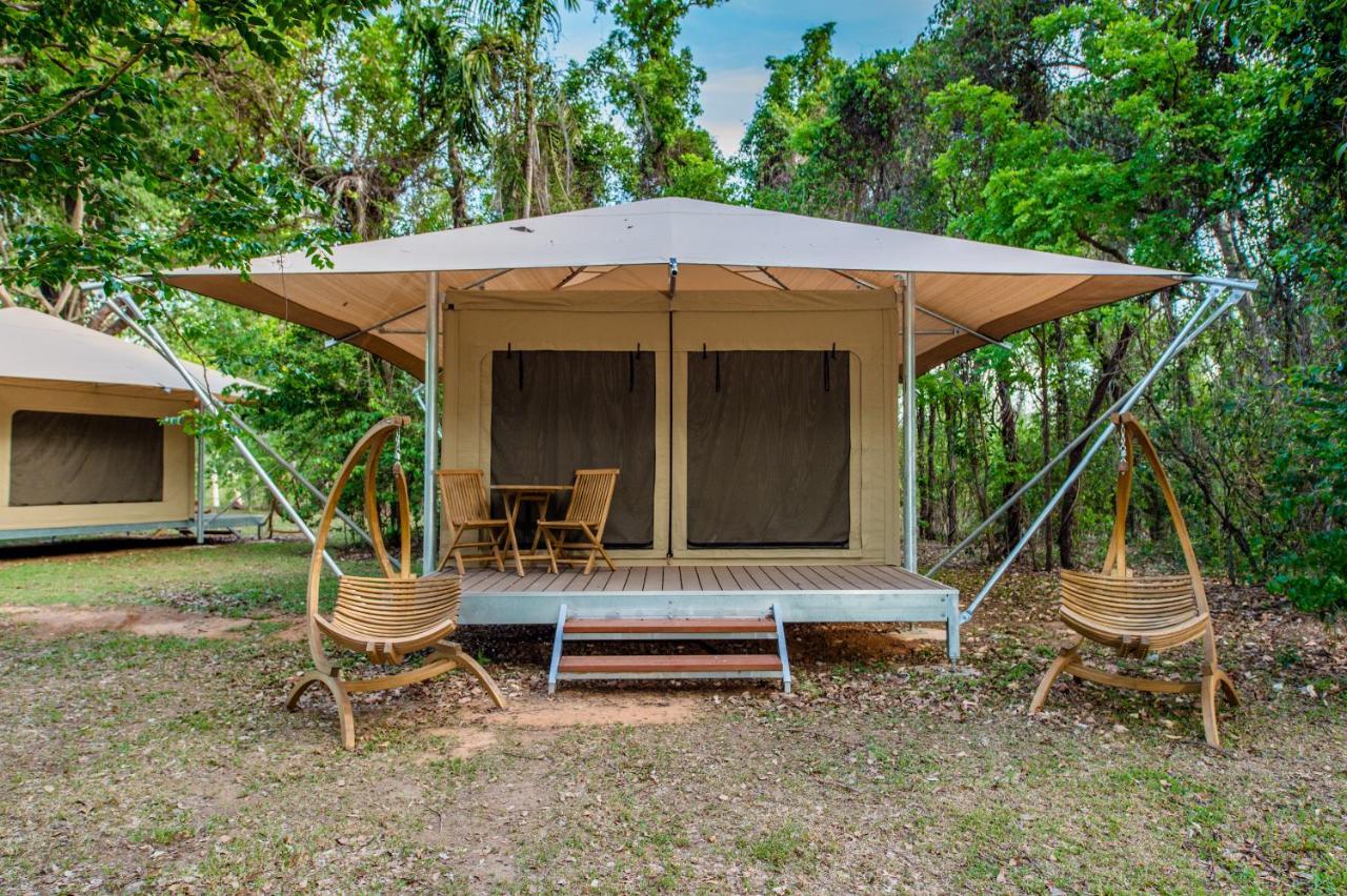 Breeze Holiday Parks - Mary River Marrakai 外观 照片