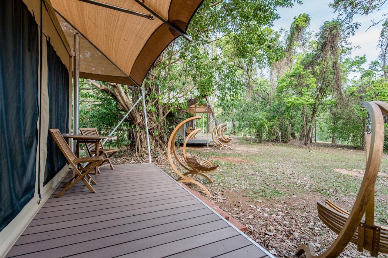 Breeze Holiday Parks - Mary River Marrakai 外观 照片