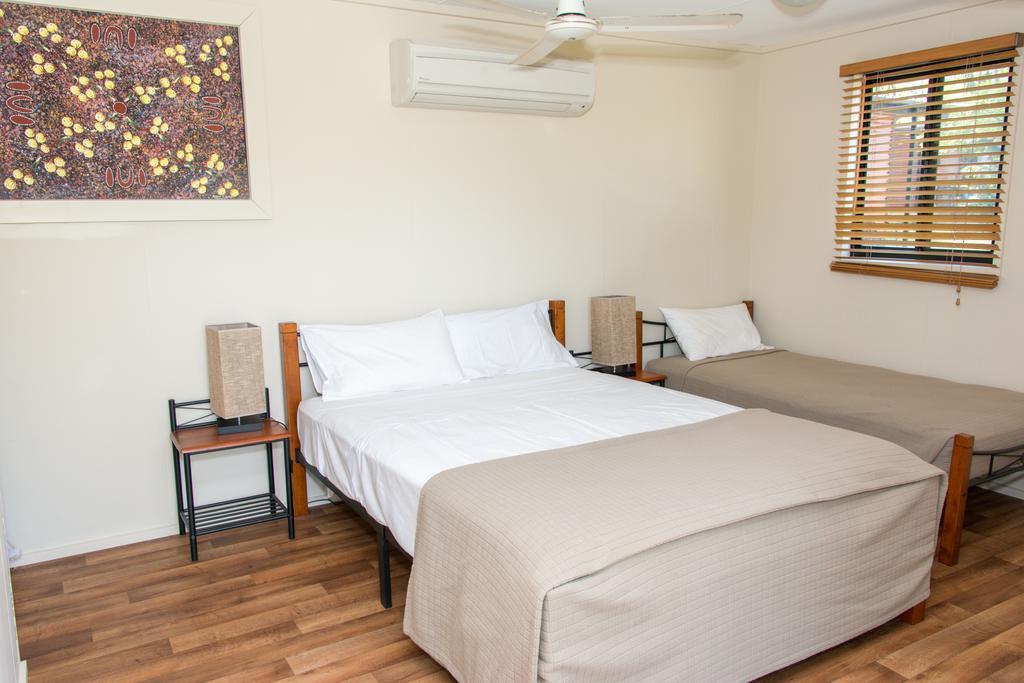 Breeze Holiday Parks - Mary River Marrakai 外观 照片