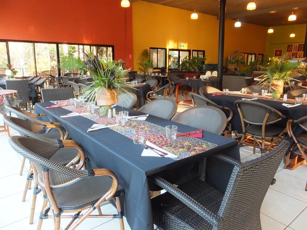 Breeze Holiday Parks - Mary River Marrakai 外观 照片