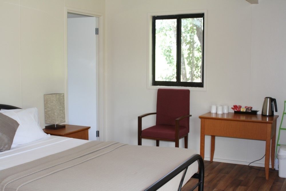 Breeze Holiday Parks - Mary River Marrakai 外观 照片