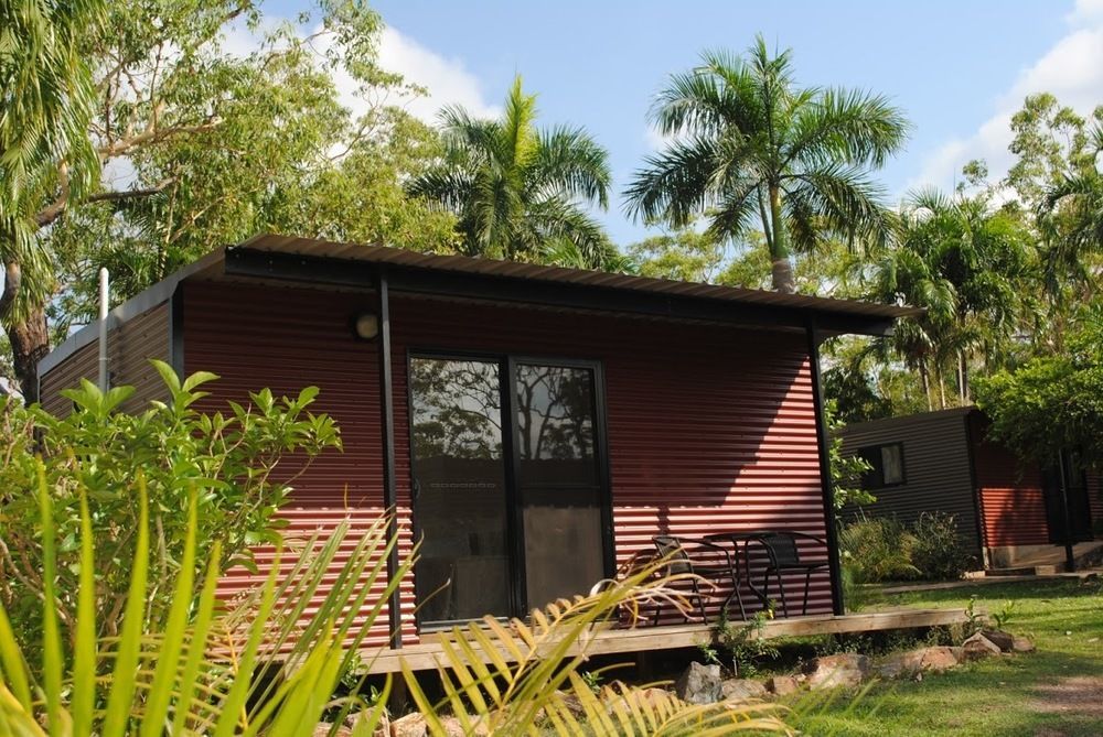 Breeze Holiday Parks - Mary River Marrakai 外观 照片