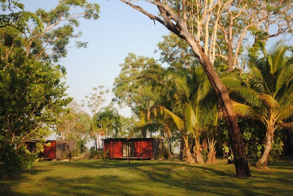Breeze Holiday Parks - Mary River Marrakai 外观 照片