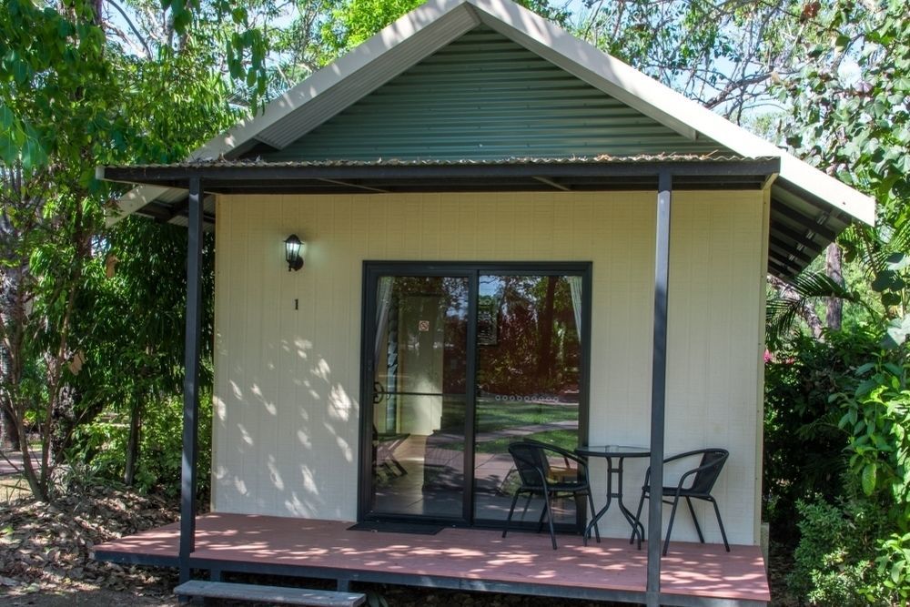 Breeze Holiday Parks - Mary River Marrakai 外观 照片