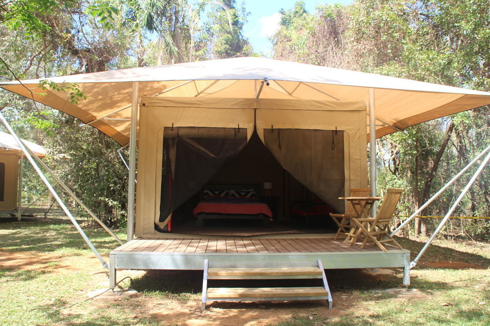 Breeze Holiday Parks - Mary River Marrakai 外观 照片