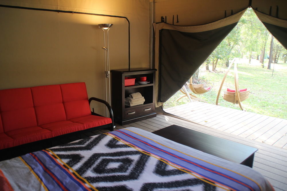 Breeze Holiday Parks - Mary River Marrakai 外观 照片
