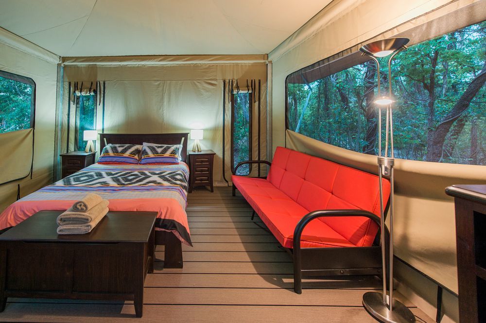 Breeze Holiday Parks - Mary River Marrakai 外观 照片