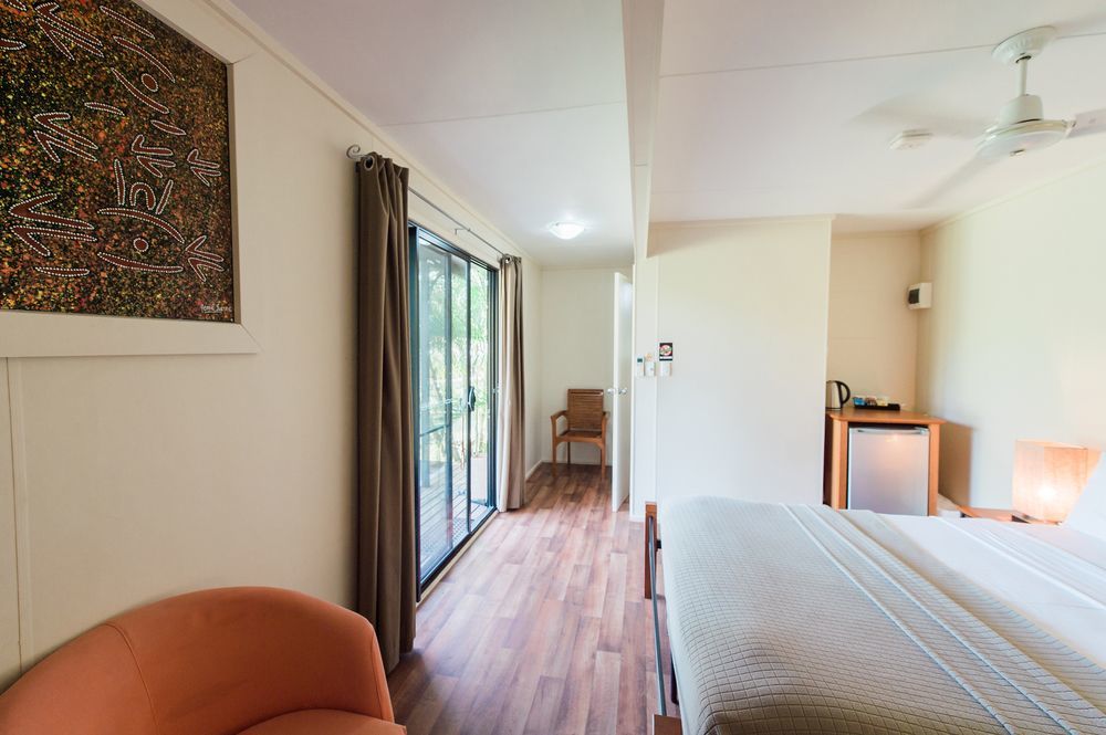 Breeze Holiday Parks - Mary River Marrakai 外观 照片
