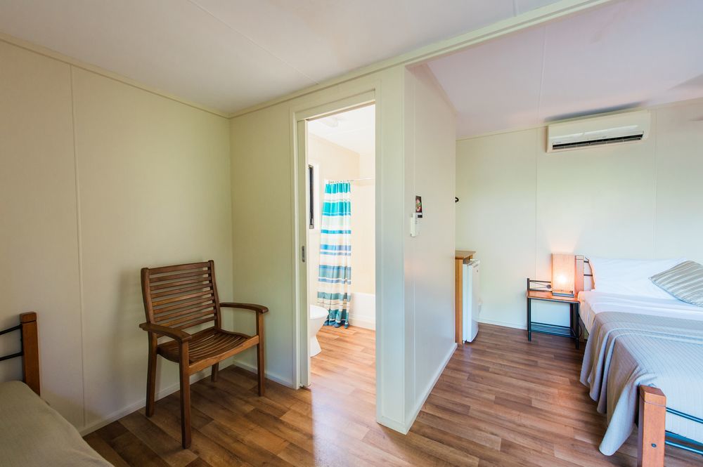 Breeze Holiday Parks - Mary River Marrakai 外观 照片