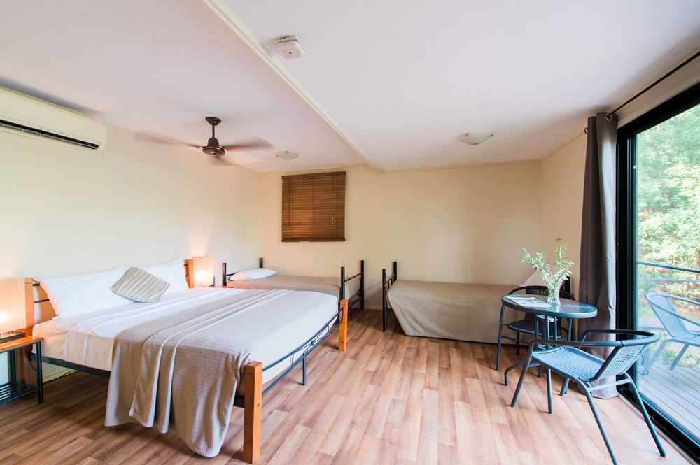Breeze Holiday Parks - Mary River Marrakai 外观 照片