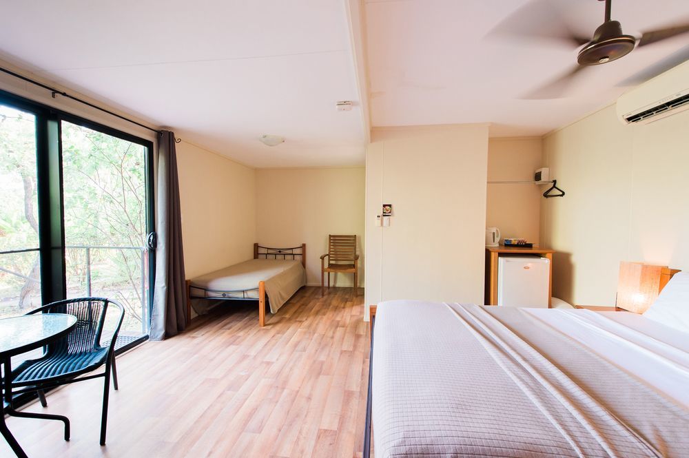 Breeze Holiday Parks - Mary River Marrakai 外观 照片