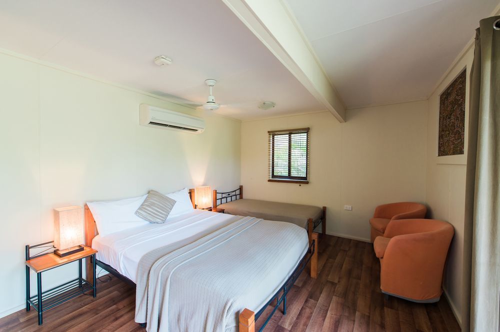 Breeze Holiday Parks - Mary River Marrakai 外观 照片